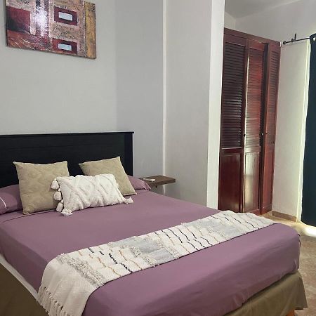 Casa Blanca Βίλα Πλάγια Ντελ Κάρμεν Εξωτερικό φωτογραφία