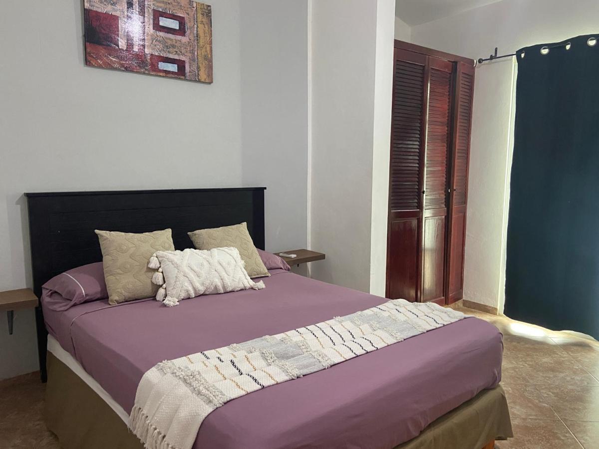 Casa Blanca Βίλα Πλάγια Ντελ Κάρμεν Εξωτερικό φωτογραφία