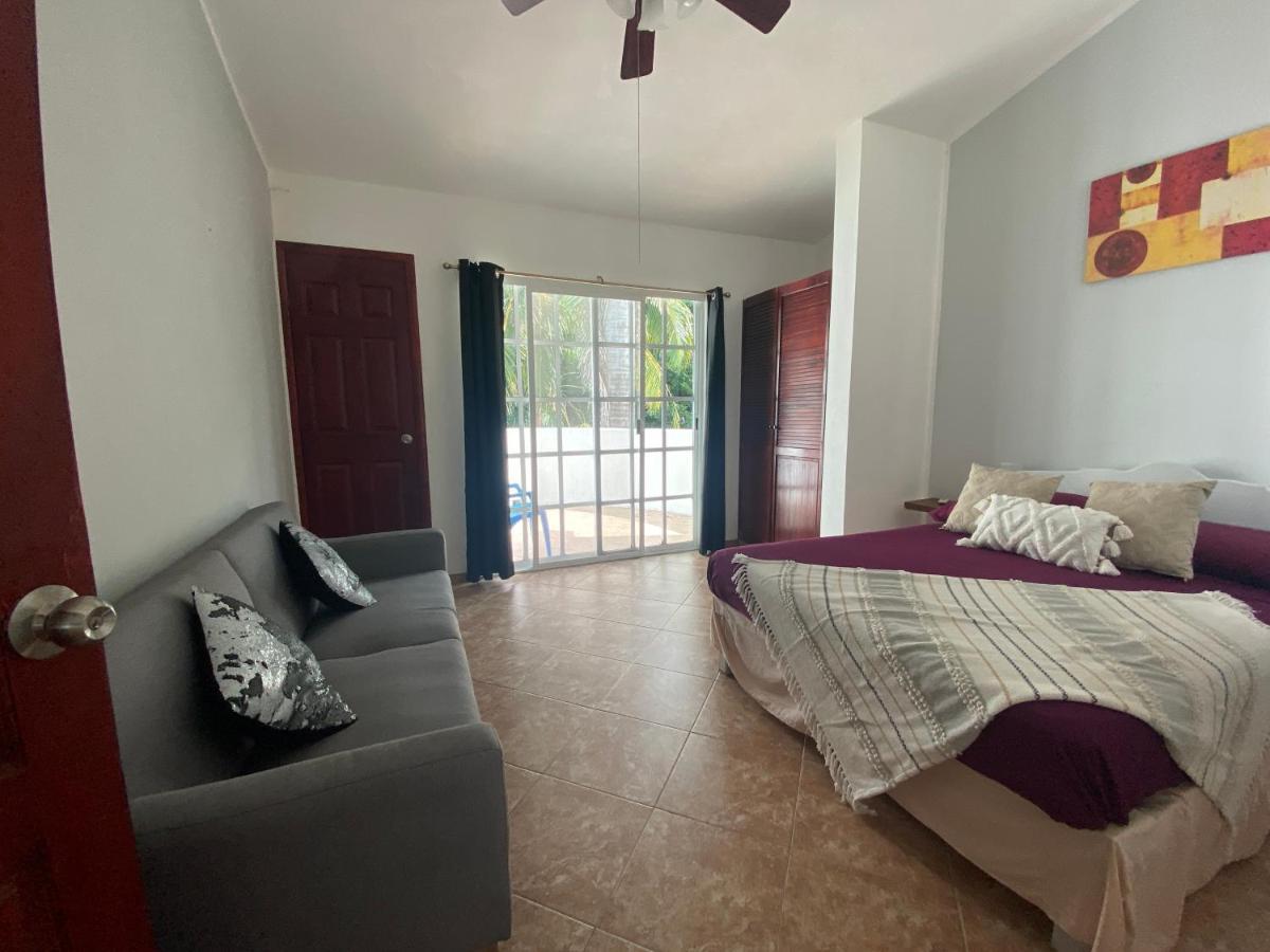 Casa Blanca Βίλα Πλάγια Ντελ Κάρμεν Εξωτερικό φωτογραφία